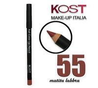 Matita labbra kost 55
