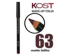Kost Matita Labbra 63