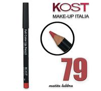 Kost Make Up Matita Labbra 79 - Matita labbra