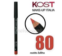 Kost make up Matita Labbra 80 - Matita labbra