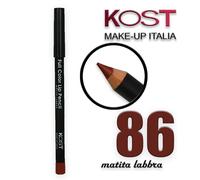 Kost Matita Labbra 86