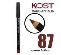 Kost Matita Labbra 87