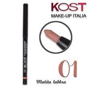 Kost make up Matita Labbra Automatica Lip Contour Waterproof 01 - Matita labbra
