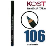 Kost Make Up Matita Occhi 106 - Matita occhi