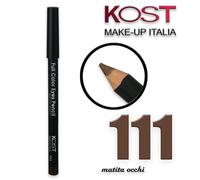 Kost Make Up Matita Occhi 111 - Matita occhi