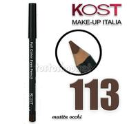 Kost make up Matita Occhi 113 - Matita occhi