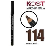 Kost make up Matita Occhi 114 - Matita occhi