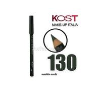 Kost make up Matita Occhi 130 Verde Scuro - Matita occhi