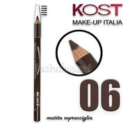 Kost Make Up Matita Sopracciglia 06 - Matita sopracciglia