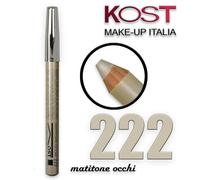 Kost make up Matitone Occhi 222 - Matita occhi
