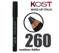 Kost make up Matitone Occhi 260 - Matita occhi