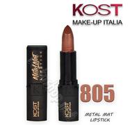 Kost Make Up Metal Mat 805 - Rossetto