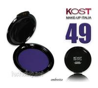 Kost Make Up Ombretto Compatto 49 - Ombretto