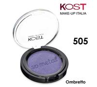 Kost Make Up Ombretto So Metal 505 - Ombretto