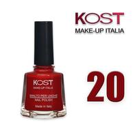 Kost make up Smalto 20 - Smalto per unghie