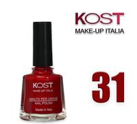 Kost make up Smalto 31 - Smalto per unghie
