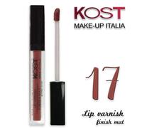 Kost make up Smalto Per Labbra 17 - Smalto labbra