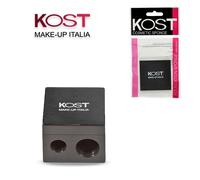 Kost make up Temperamatite Doppio TE01 - Temperamatite