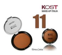 Kost make up Terra Cotta 11 - Terra abbronzante