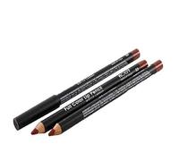 11 Pezzi Kost Make Up Italia N°53 MATITA LABBRA Marrone Full Color Lip Pencil