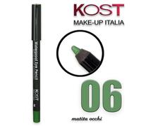 Kost Matita Occhi Waterproof 06 - Matita occhi
