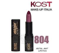 Kost Metal Mat 804 - Rossetto