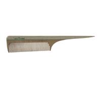 Kostkamm Pettine con Punta in Legno - 1 Pz.
