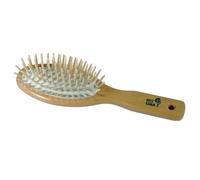 Kost pettine spazzola in legno 9 file