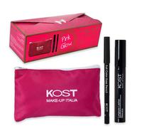 Kost pochette pink glow (mascara longeyes lashes+matita 51)