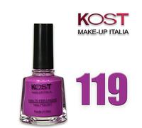 Kost Scopa Smalto 119 Shock - Smalto