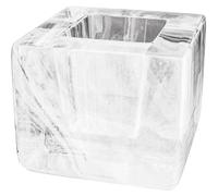 Kosta Boda - Votiva per Mattoni, Colore: Bianco