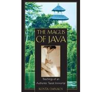 Kosta Danaos The Magus of Java (Tascabile)