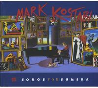 Kostabi Mark - Songs For Sumera