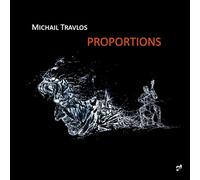 Kostas Grigoreas; Diana Vranoussi; Kerstin Feltz - Michail Travlos: Proportions
