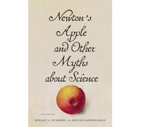 Kostas Kampouraki Newton’s Apple and Other Myths about Scienc (Copertina rigida)