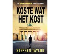 Koste Wat Het Kost