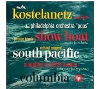 Kostelanetz, Andre - Broadway Show Music