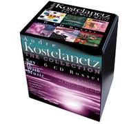 Kostelanetz, Andre - Collection-Say It With Music (2 CD)
