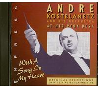 Kostelanetz, Andre - His Very Best