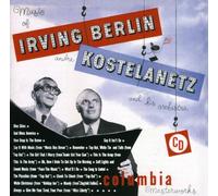 Kostelanetz, Andre - Music Of Irving Berlin