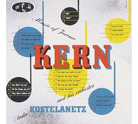 Kostelanetz, Andre - Music Of Jerome Kern
