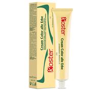 KOSTER CREAM COLOR ALLEERBE BIONDO DORATO MOGANO 7.35