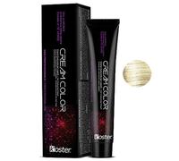 KOSTER CREAM COLOR CON OLIO DI MONOI BIONDO EXTRA CHIARO 10N