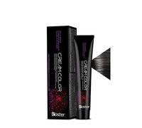 KOSTER CREAM COLOR CON OLIO DI MONOI CASTANO 4