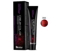 KOSTER CREAM COLOR CON OLIO DI MONOI ROSSO 066