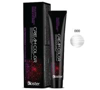 KOSTER CREAM COLOR CON OLIO DI MONOI TINTA CAPELLI - BIONDO SCURO RAME 6,4
