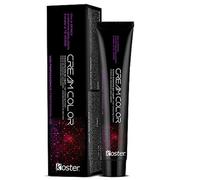 KOSTER CREAM COLOR CON OLIO DI MONOI TINTA CAPELLI - CASTANO CHIARO MOG DOR 5.53