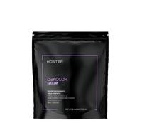 KOSTER DEKOLOR PLEX POLVERE DECOLORANTE VIOLA COMPATTA 500 GR