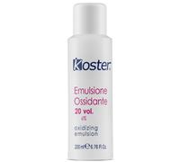 KOSTER EMULSIONE OSSIDANTE 20 VOLUMI 200 ML