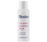 KOSTER EMULSIONE OSSIDANTE 30 VOLUMI 200 ML